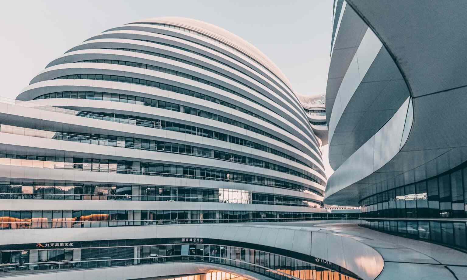 В какие аэропорты обычно прилетают  бизнес-джеты в Китае?