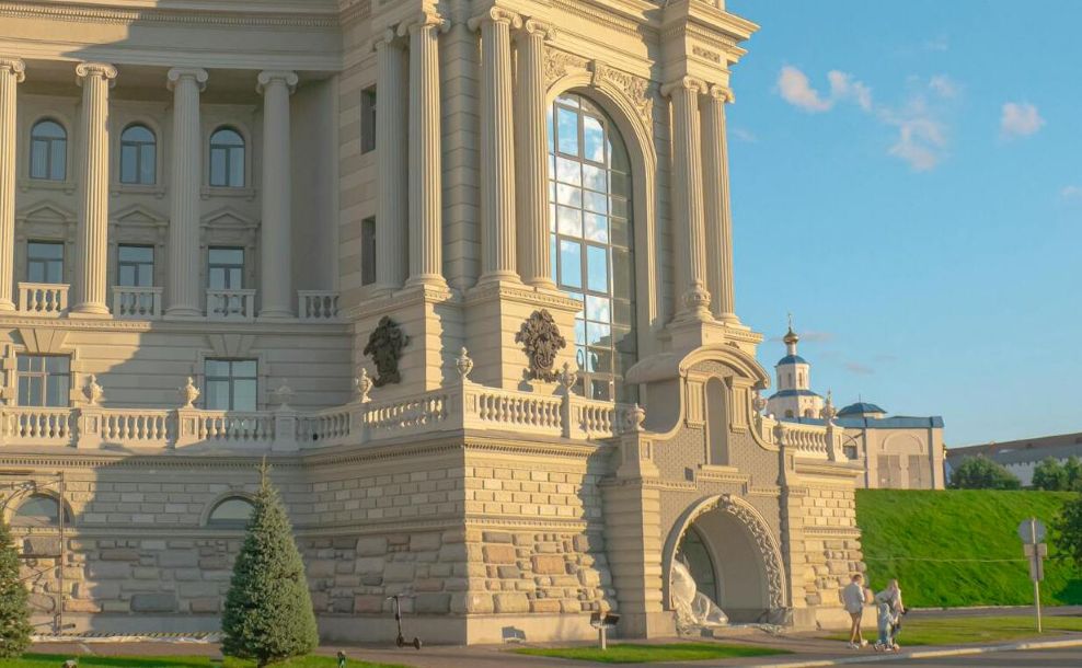 Можно ли арендовать частный самолёт в Казани?