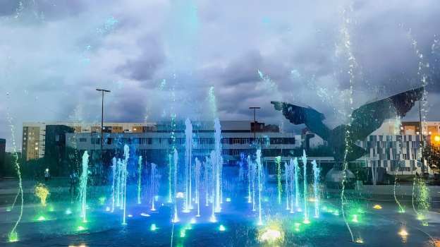 Популярные направления частных перелётов