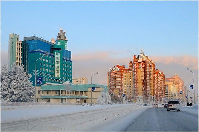 Популярные направления частных перелётов