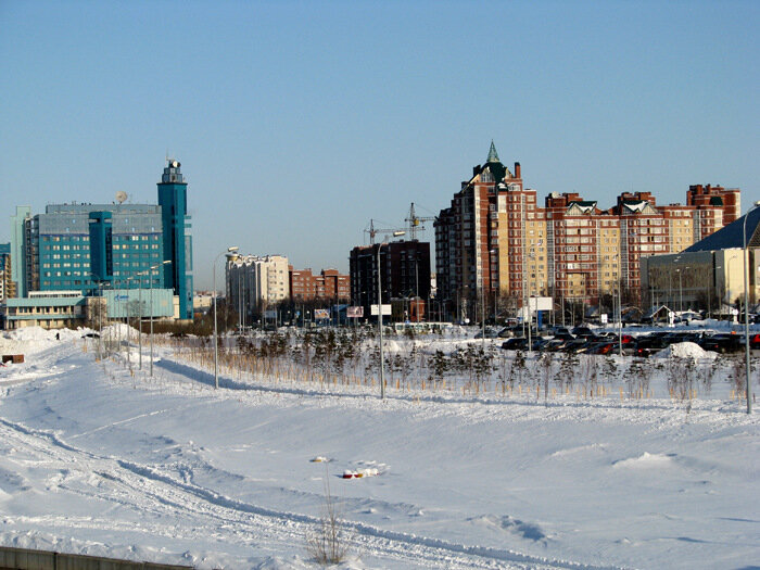 Премиальные отели и размещение для деловых путешественников