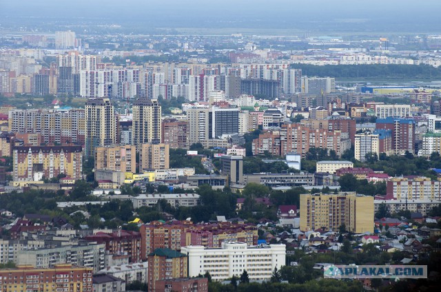 Популярные направления частных перелётов