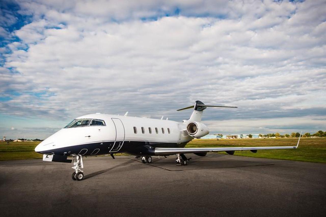 Какие самолёты доступны для аренды в Казани