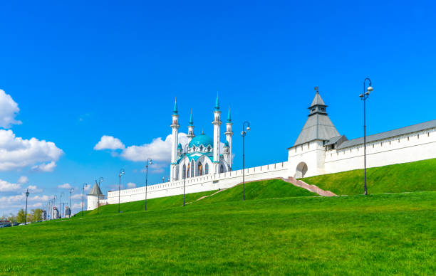 Популярные маршруты частных рейсов из Казани